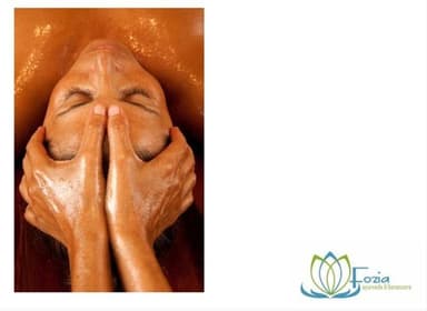 Fozia ayurveda benessere