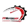Logo Fp Motorshop