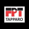 Logo Fpt Pressofusione Tapparo
