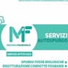 Logo Francesco Messina