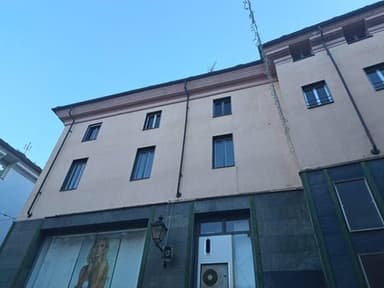 Francesco Ristori Monaco