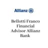 Logo Franco Bellotti Financial Advisor Allianz Bank