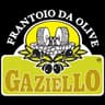 Logo Frantoio da Olive Gaziello