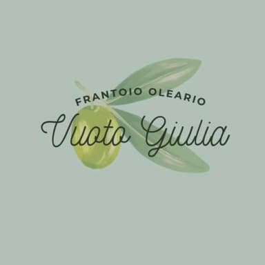 Frantoio Oleario Giulia Vuoto