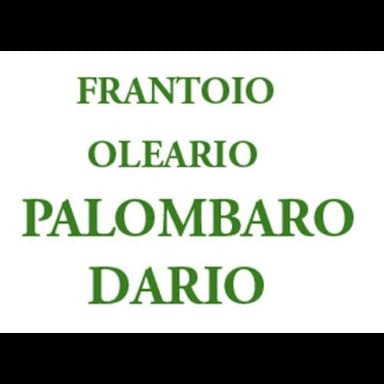Frantoio Oleario Palombaro Dario