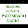 Logo Frantoio Oleario Palombaro Dario