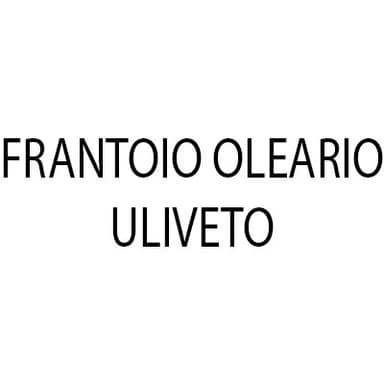 Frantoio Oleario Uliveto