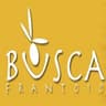 Logo Frantoio Olive Busca