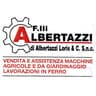 Logo Fratelli Albertazzi