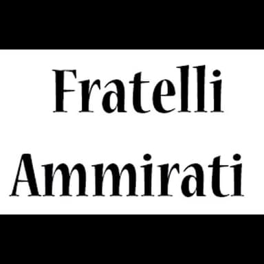 Fratelli Ammirati