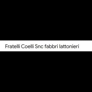 Fratelli Coelli