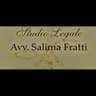 Logo Fratti Avv. Salima