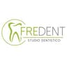 Logo Fredent - Studio Dentistico