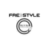 Logo Free Style