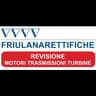 Logo Friulanarettifiche