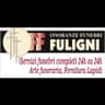 Logo Fuligni Onoranze Funebri
