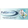 Logo FullService e Posta Office