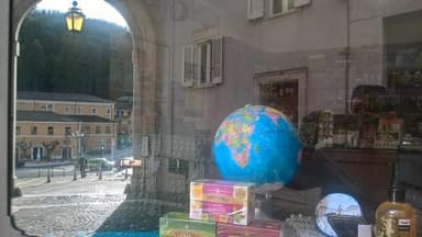 Fumatina, Non Solo Tabacchi