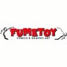 Logo Fumetoy fumetti d'epoca