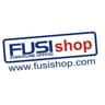 Logo Fusi Shop