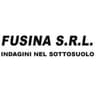 Logo Fusina