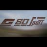 Logo G 80 Sport Service