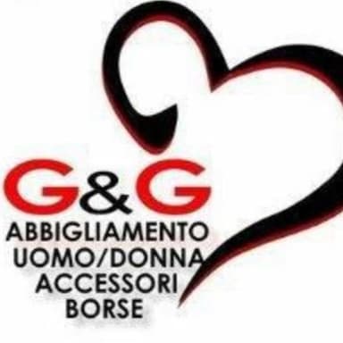 G E G abbigliamento