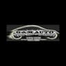 Logo G. e M. Auto