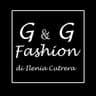 Logo G & G Fashion Pelletteria Calzature Bigiotteria