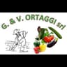 Logo G. & V. ORTAGGI
