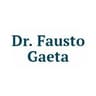 Logo Gaeta Dr. Fausto