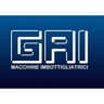 Logo Gai Macchine Spa