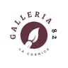Logo Galleria 82 La Cornice