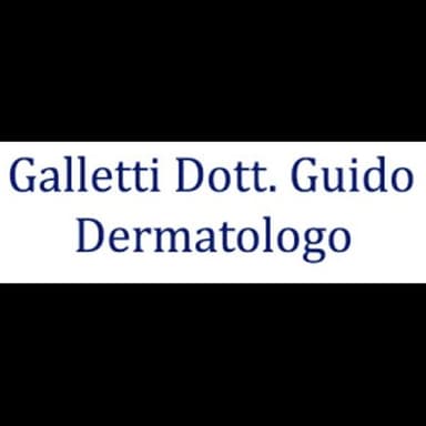 Galletti Dr. Guido Dermatologo