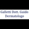 Logo Galletti Dr. Guido Dermatologo