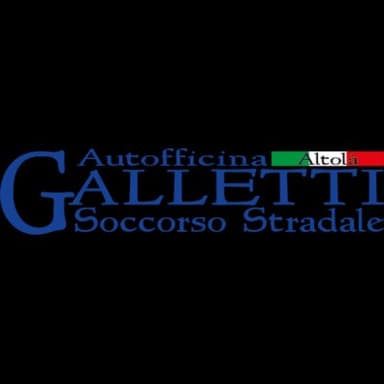 Galletti Soccorso Stradale
