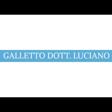 Galletto Dott. Luciano