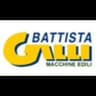 Logo Galli Battista Macchine Edili