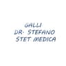 Logo Galli Dr. Stefano Stet Medica
