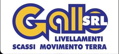 Gallo Srl