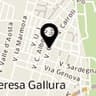 Logo Gallura Grill