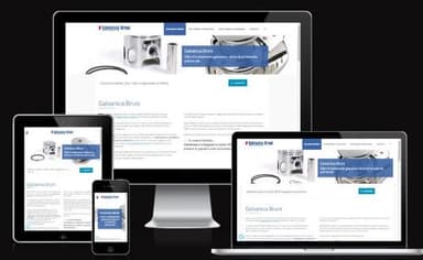 Galvanica Bruni S.r.l.