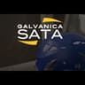 Logo Galvanica Sata