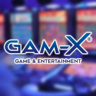 Gam x - Noleggio Slot e Vlt