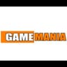 Logo Gamemania