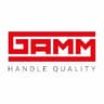 Logo Gamm
