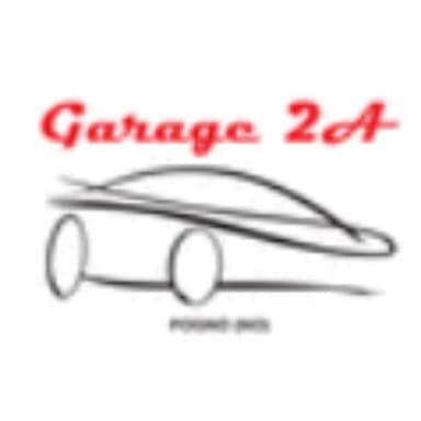 Garage 2a
