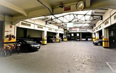 Garage Excelsior