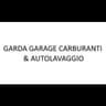 Logo Garda Garage Carburanti e Autolavaggio