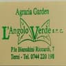 Logo Garden Agraria L'angolo Verde